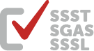 Logo SSST