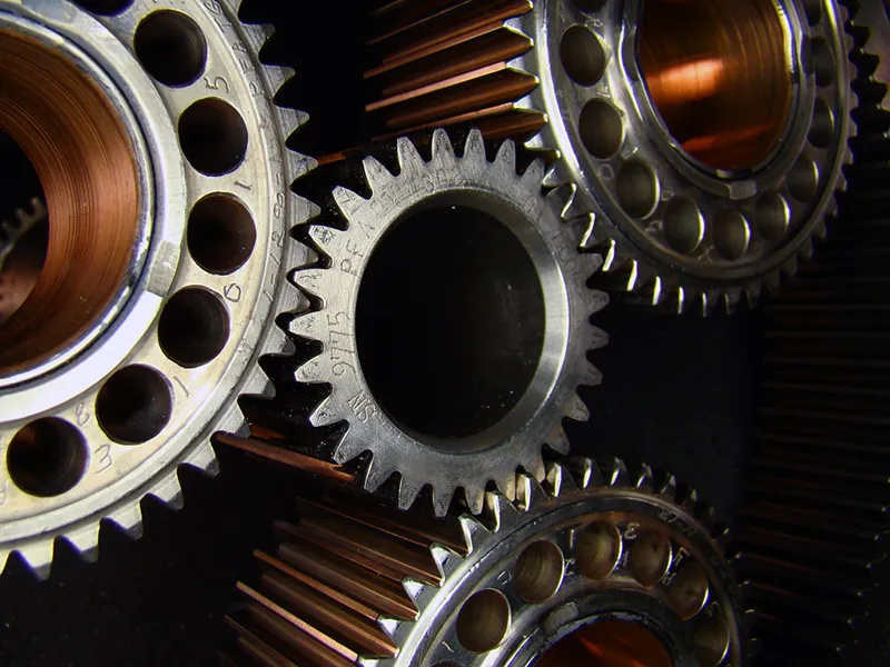 Les 5 phases du Management