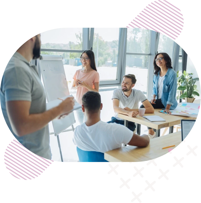 Ismat, process de création en 4 étapes Ismat, process de création en 4 étapes