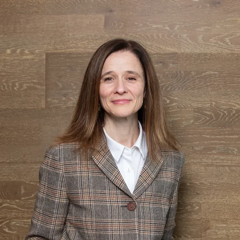 Doris Moser Pavillon