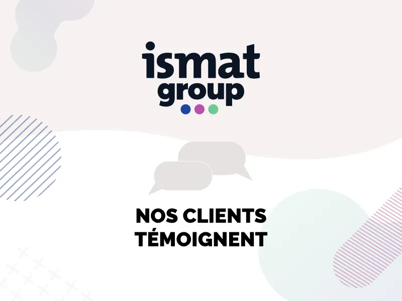 Témoignage – Santarella Mauro DRH