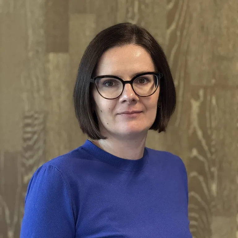 Malgorzata Ewa Kedra