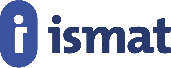 Logo Ismat Consulting Logo Ismat Consulting