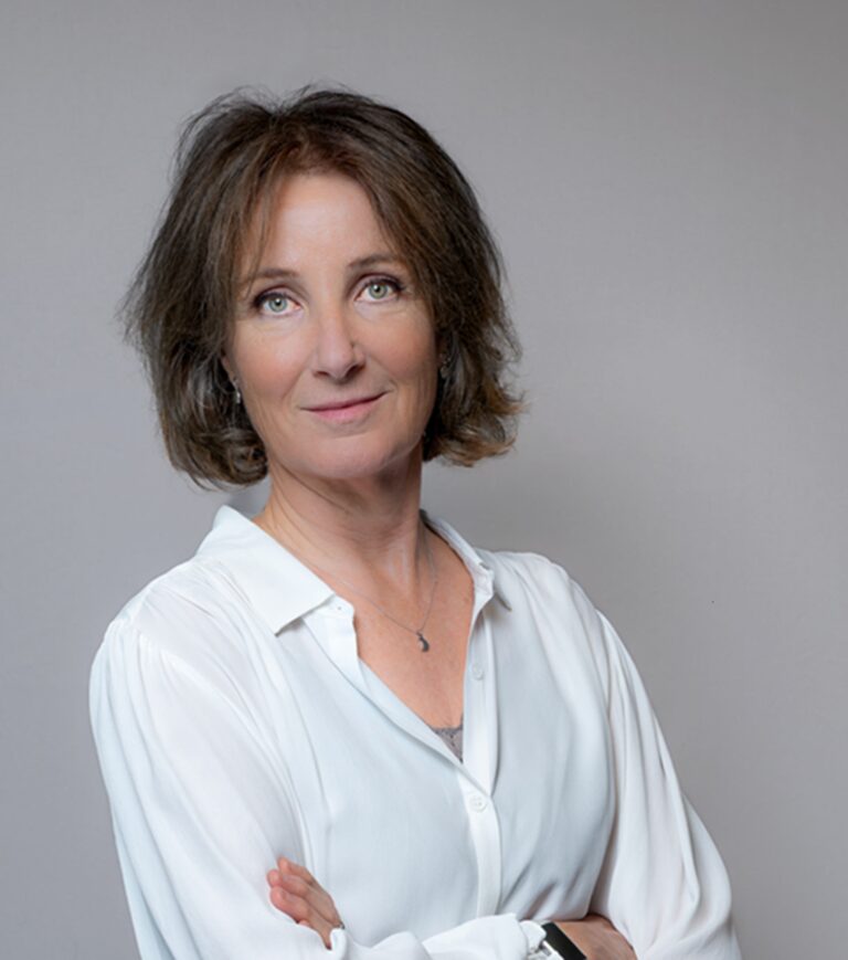 Nicole Monnerat Clemente