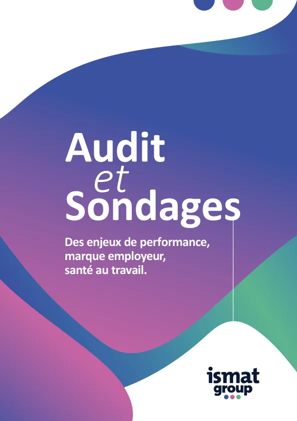 Audit et Sondages